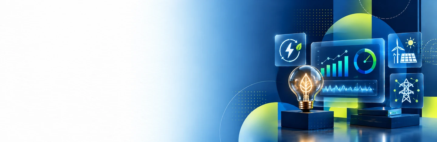 ISO 50001 Energy Management System