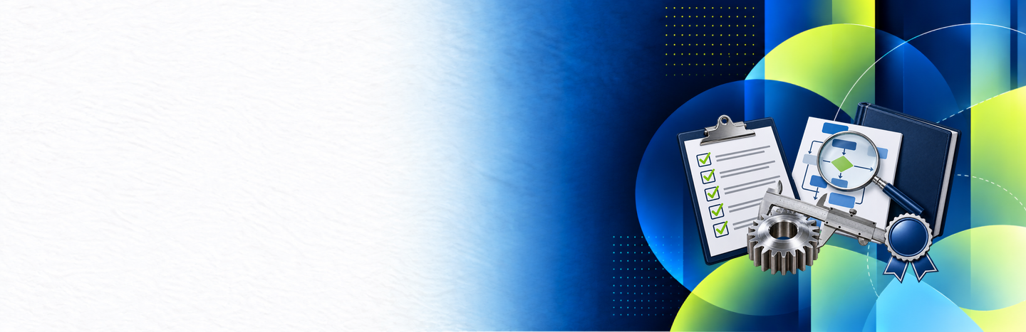 ISO 9001 Lead Auditor