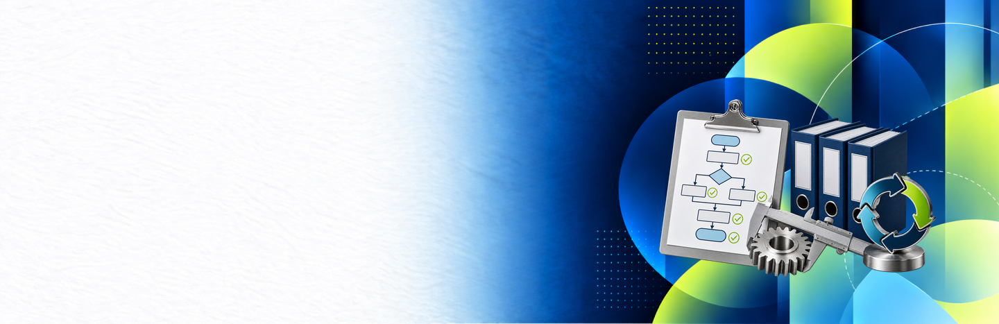 ISO 9001 Lead Implementer