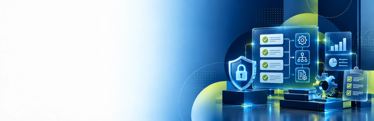 ISO/IEC 27001 Lead Implementer