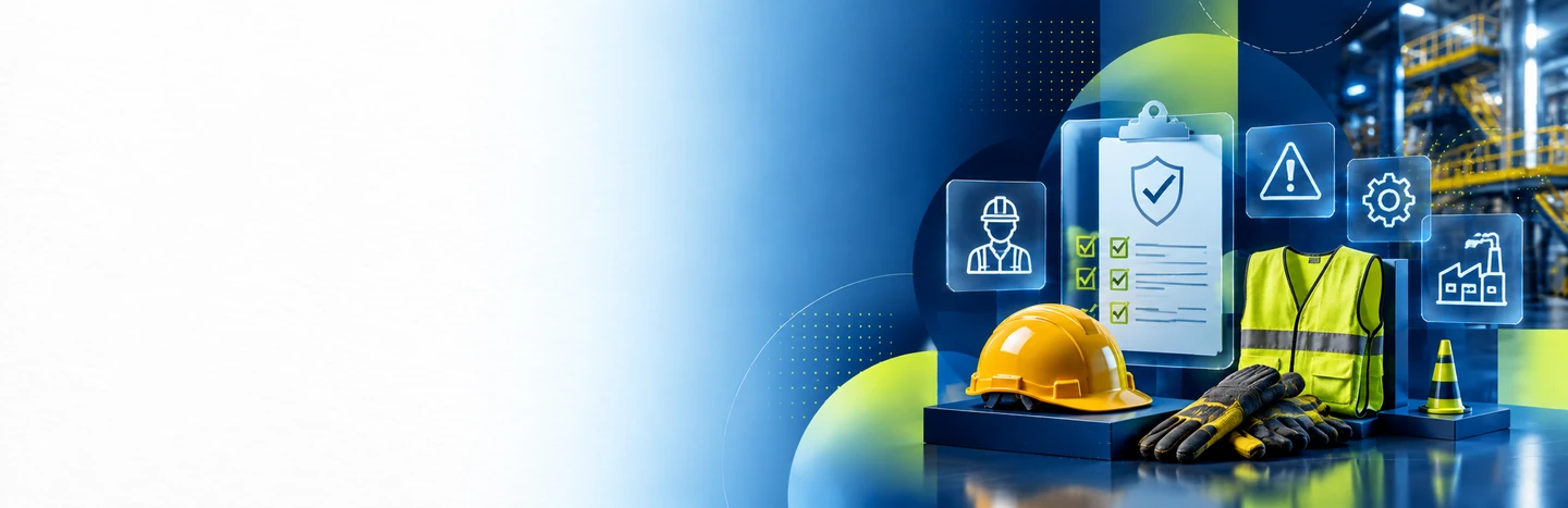 Italian Workplace Safety (D.Lgs 81/2008) Compliance