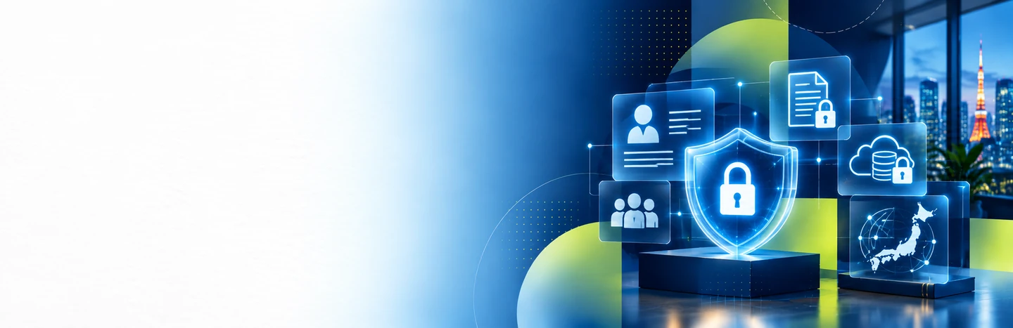 Japan APPI Data Protection Compliance