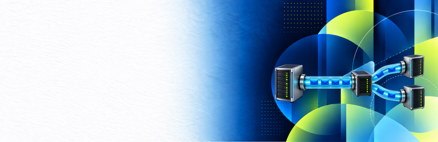 Java Message Service (JMS)