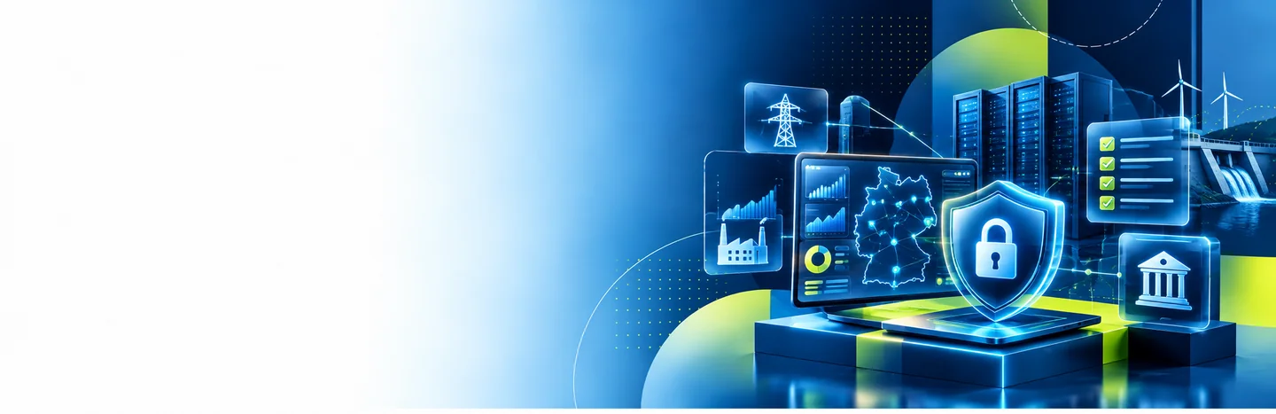 KRITIS & German Cybersecurity Compliance Corporate Training