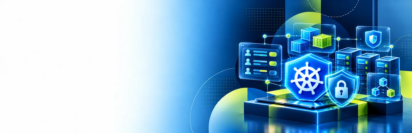 Kubernetes Security Fundamentals