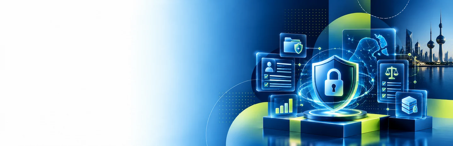 Kuwait Data Privacy & CITRA Compliance