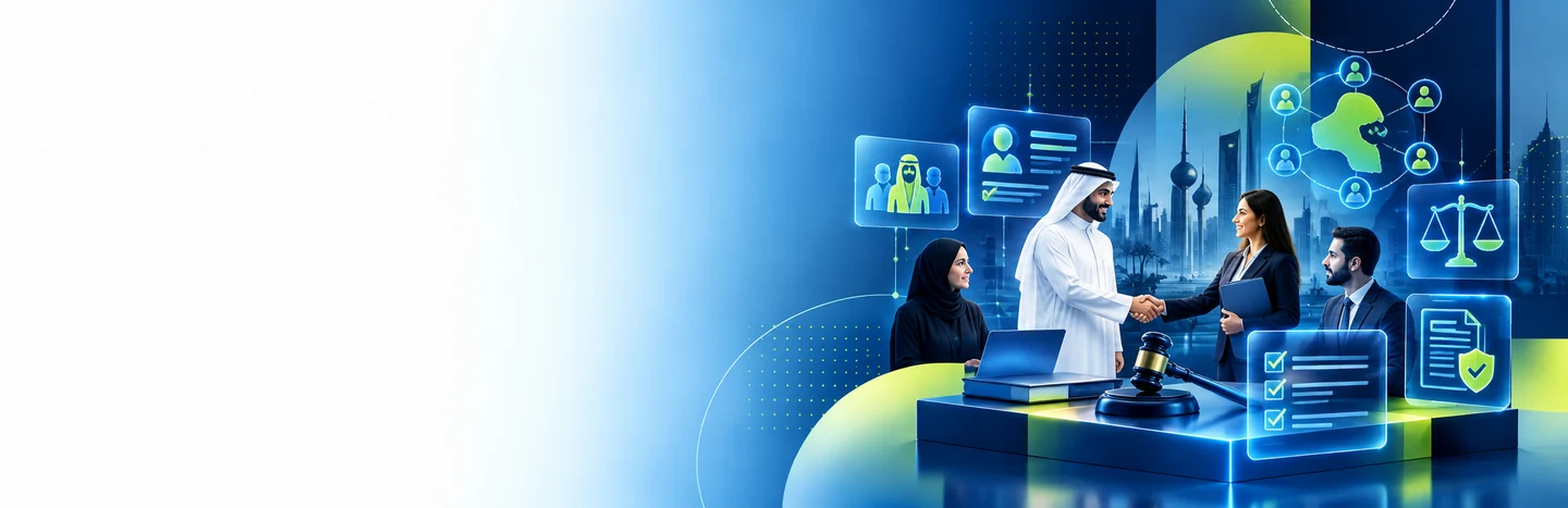 Kuwaitisation & Kuwait Labour Law Compliance