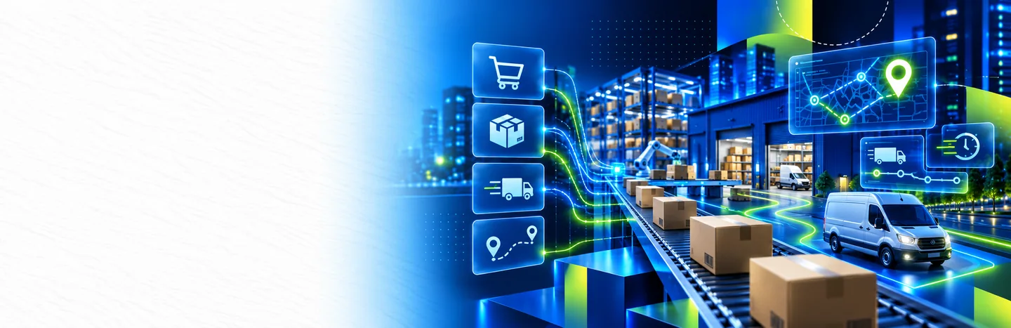 Last-Mile & E-Commerce Fulfillment