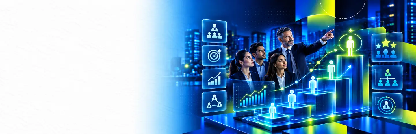Leadership Pipeline & High-Potential Development