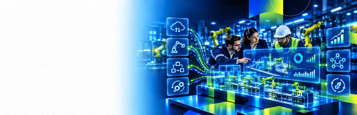 Lean Digital Transformation Corporate Training