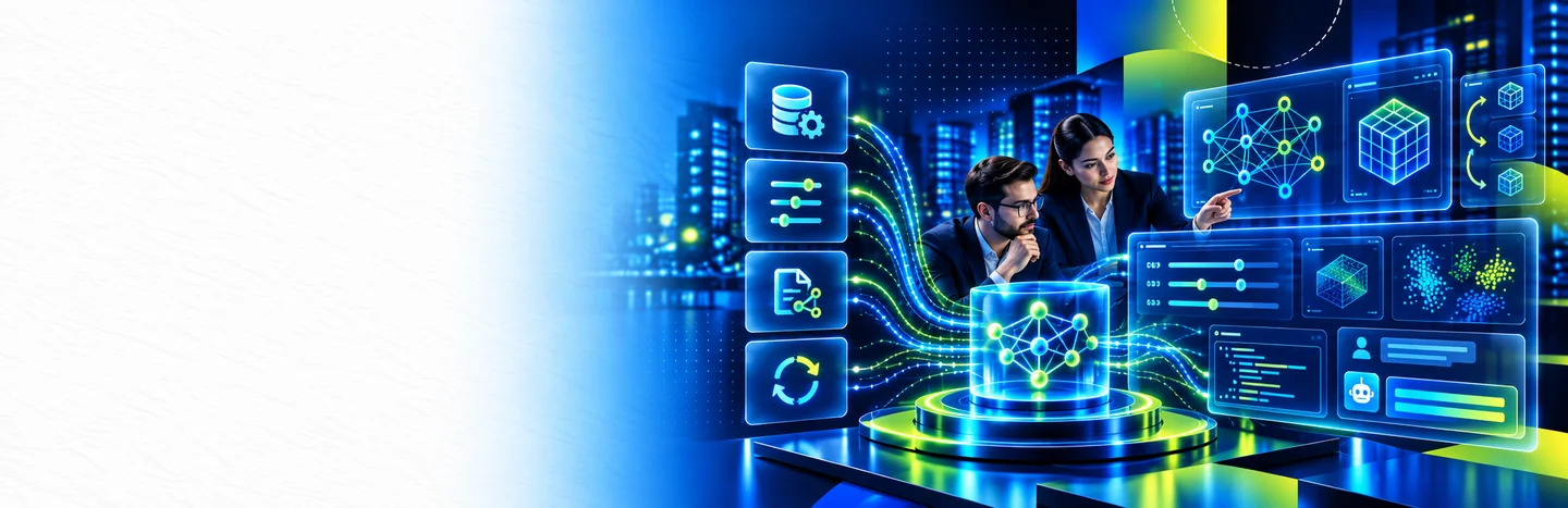 LLM Fine-Tuning & Custom Model Development Corporate Training