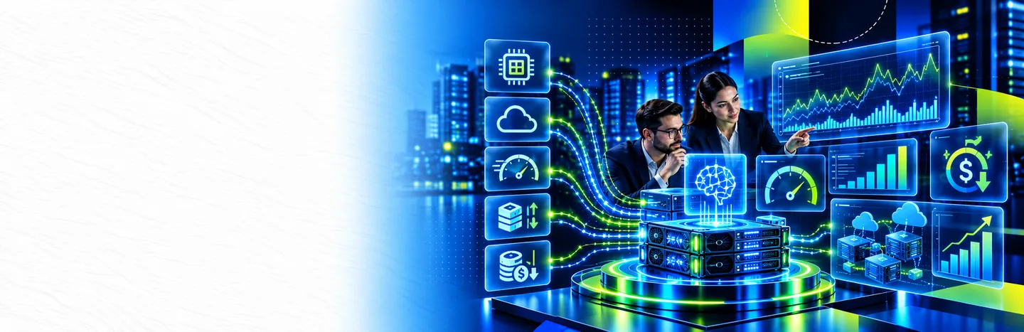 LLM Inference Optimization & Cost Engineering Corporate Training