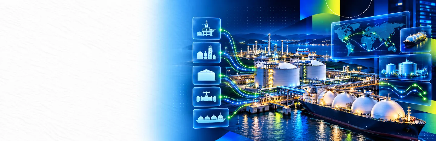 LNG Operations & Value Chain Corporate Training