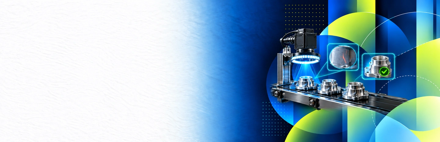Machine Vision for Automated Quality Inspection Corporate Training