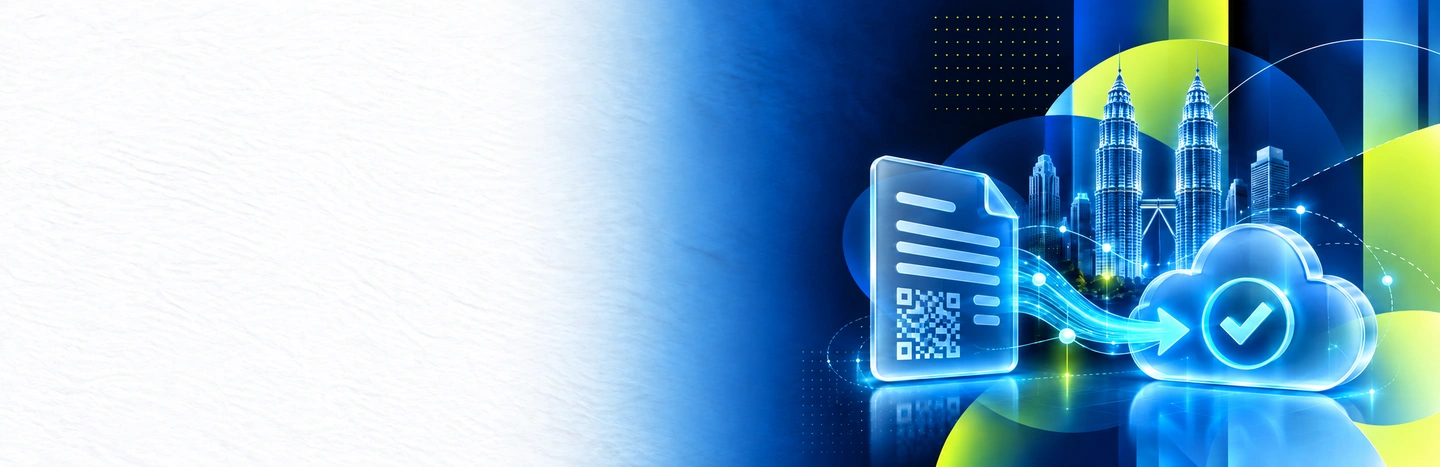 Malaysia E-Invoicing (LHDN MyInvois) Compliance
