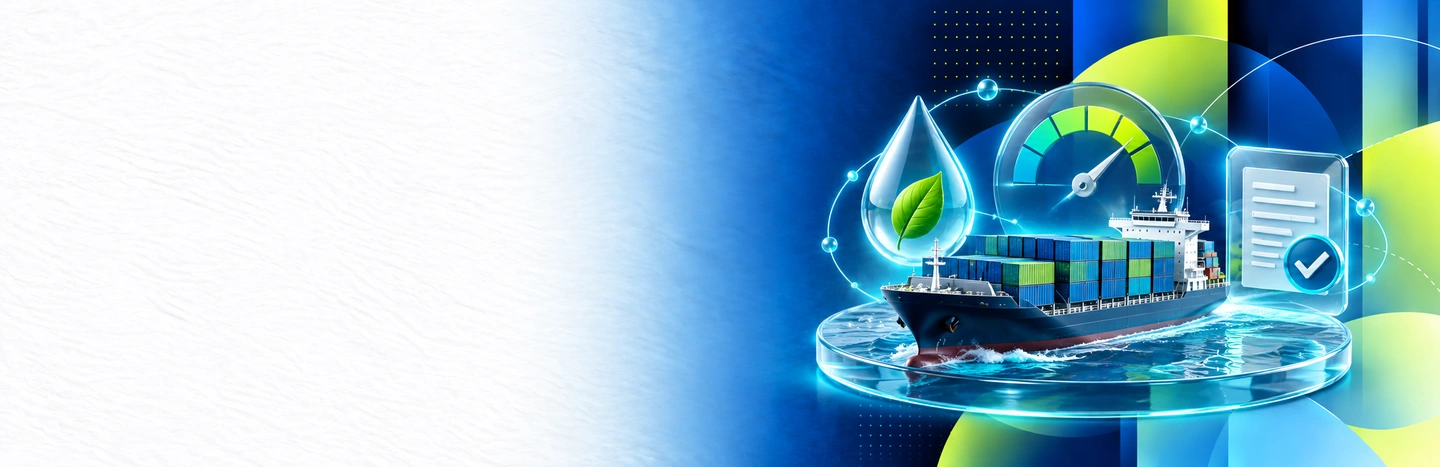 Maritime Decarbonisation & IMO Compliance