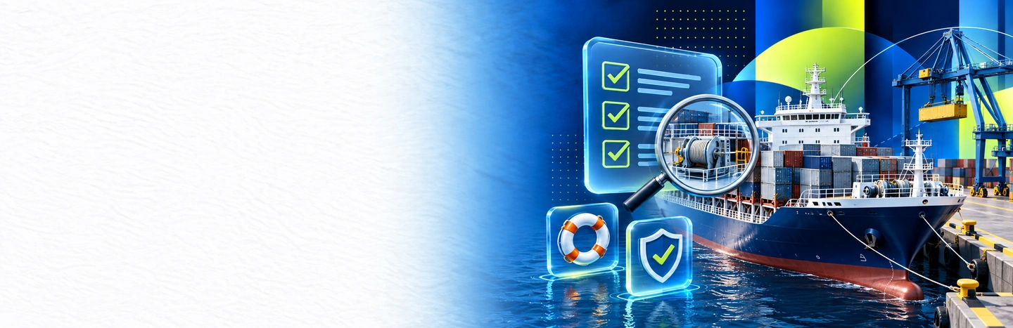 Maritime Operations, ISM Code & Port State Control
