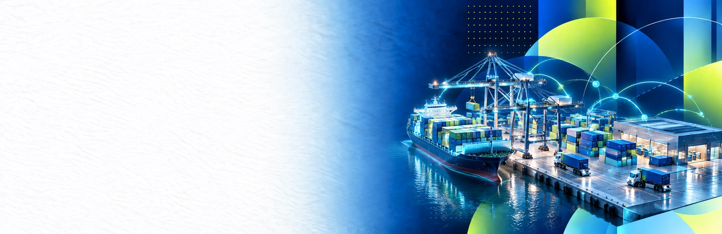 Maritime & Port Logistics