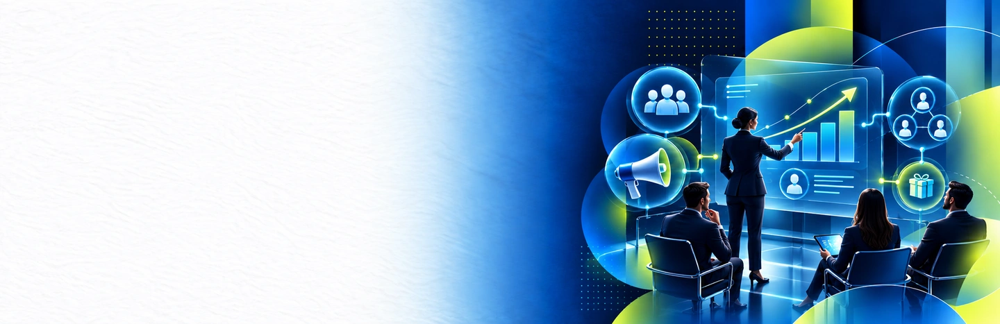 Marketing Leadership & CMO Agenda