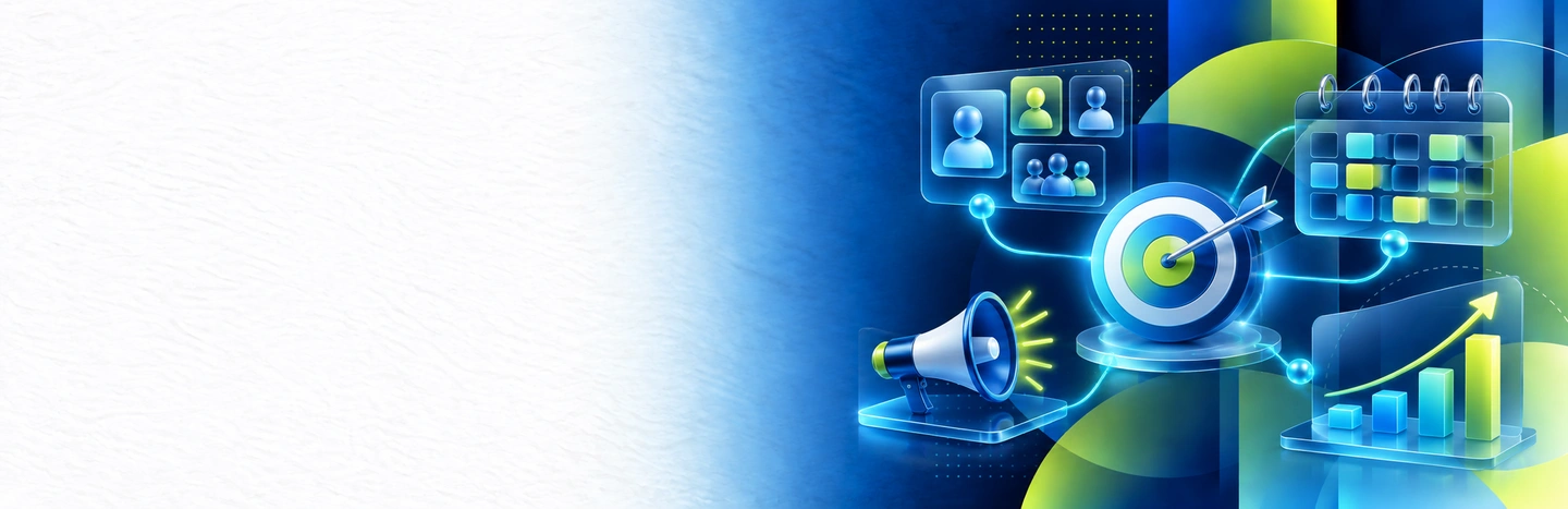 Marketing Strategy & Planning