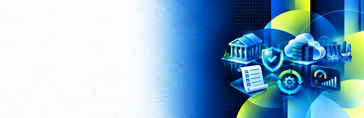 MAS Technology Risk Management & Outsourcing Compliance