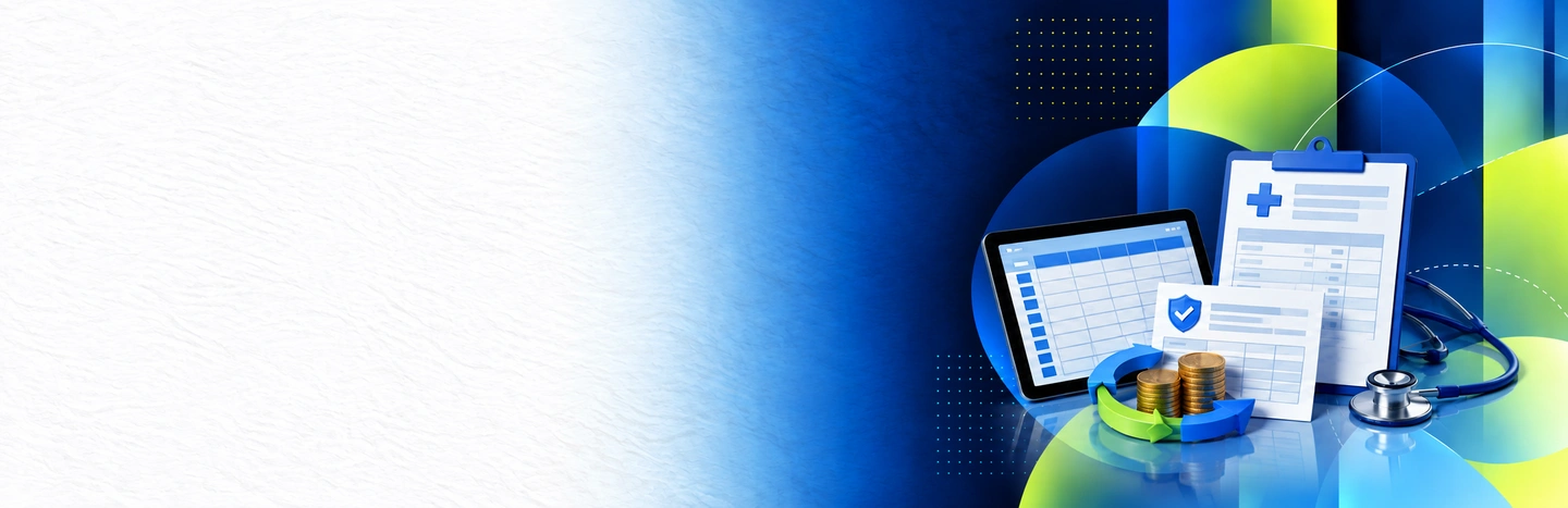 Medical Coding, Billing & Revenue Cycle Management