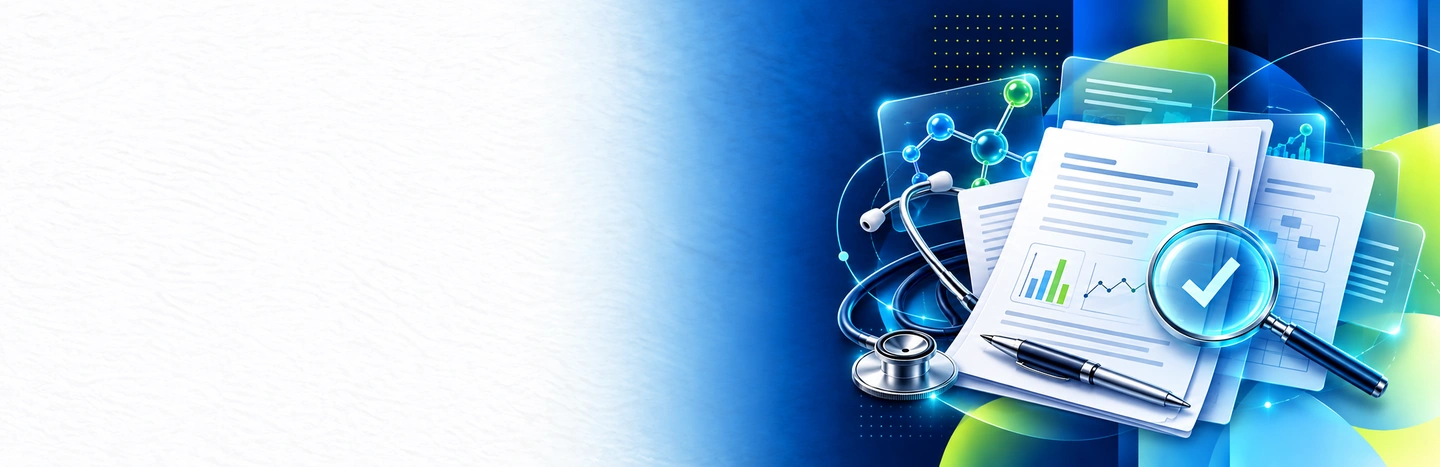 Medical Writing & Clinical Documentation
