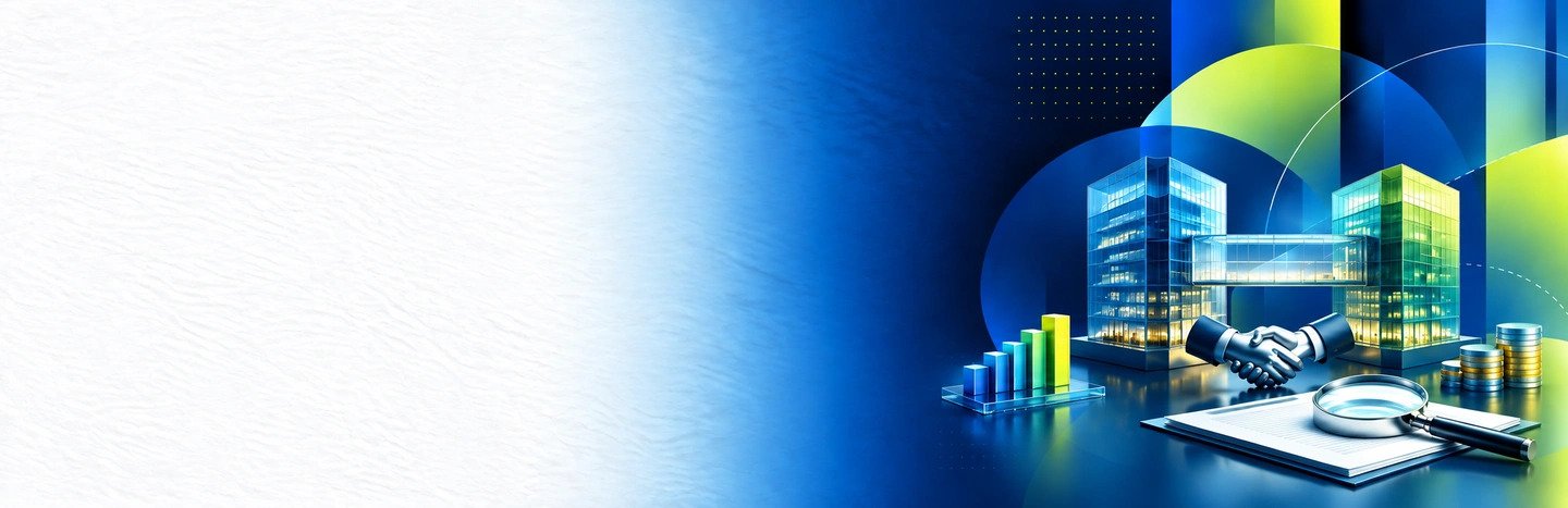 Mergers, Acquisitions & Corporate Finance