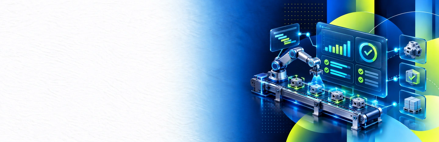 MES & Manufacturing Operations Management Corporate Training