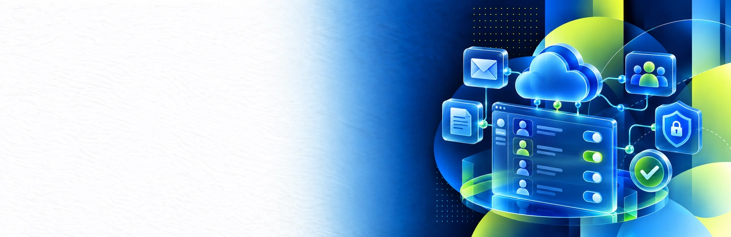 Microsoft 365 Administration