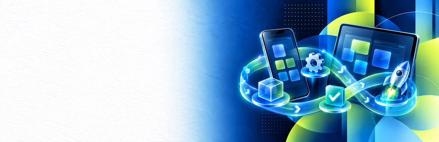 Mobile DevOps & CI/CD