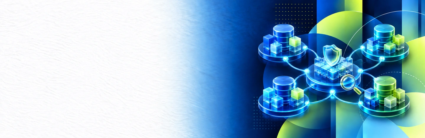 Modern Data Architecture & Data Mesh
