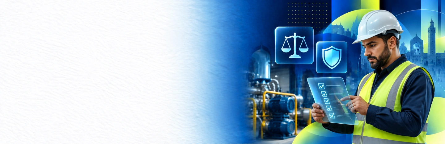 Morocco Labour Code & Workplace Safety Compliance