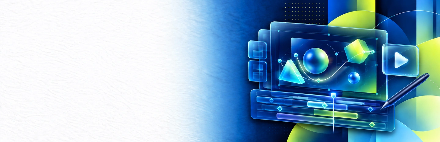 Motion Graphics & Animation (After Effects)