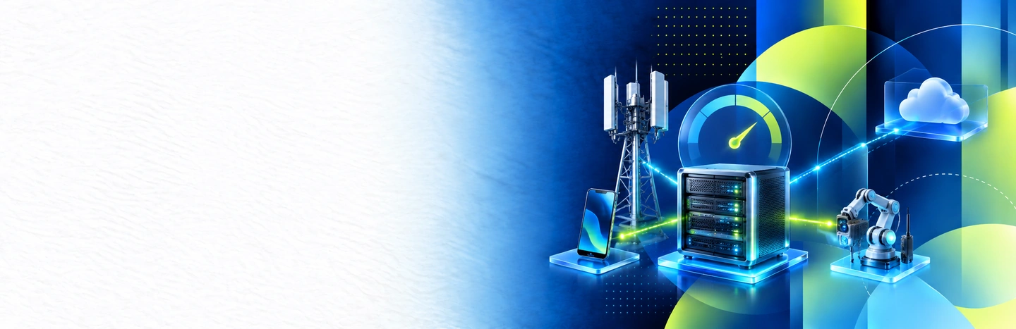 Multi-Access Edge Computing