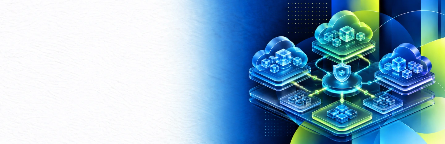 Multi-Cloud Architecture & Landing Zones