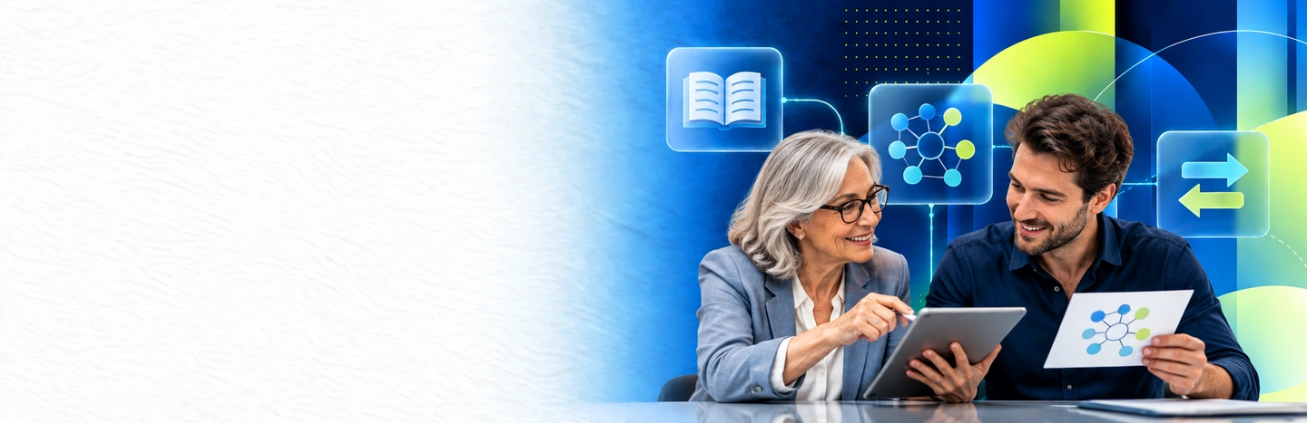 Multigenerational Workforce & Knowledge Transfer