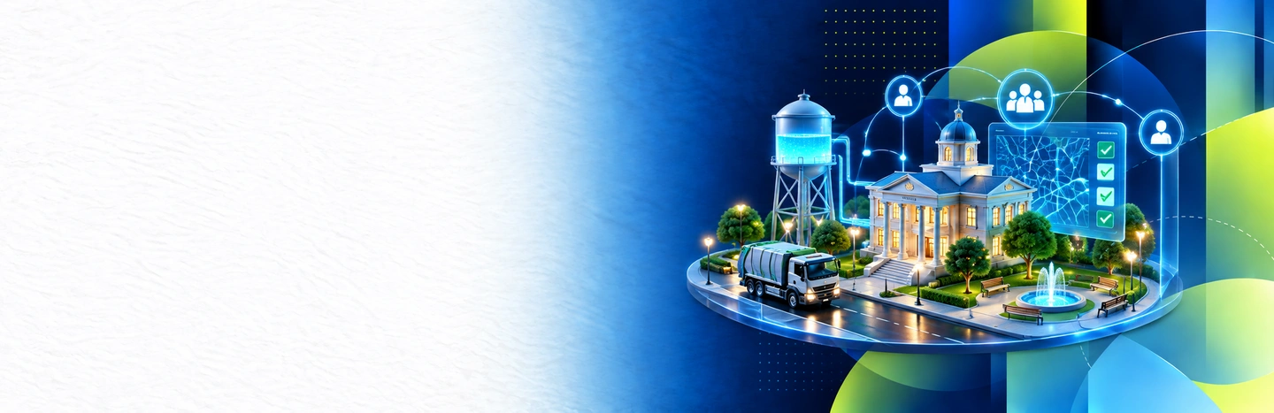 Municipal Service Delivery & Local Government Management