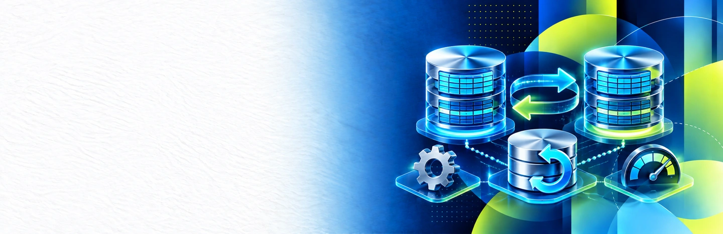 MySQL & MariaDB Administration