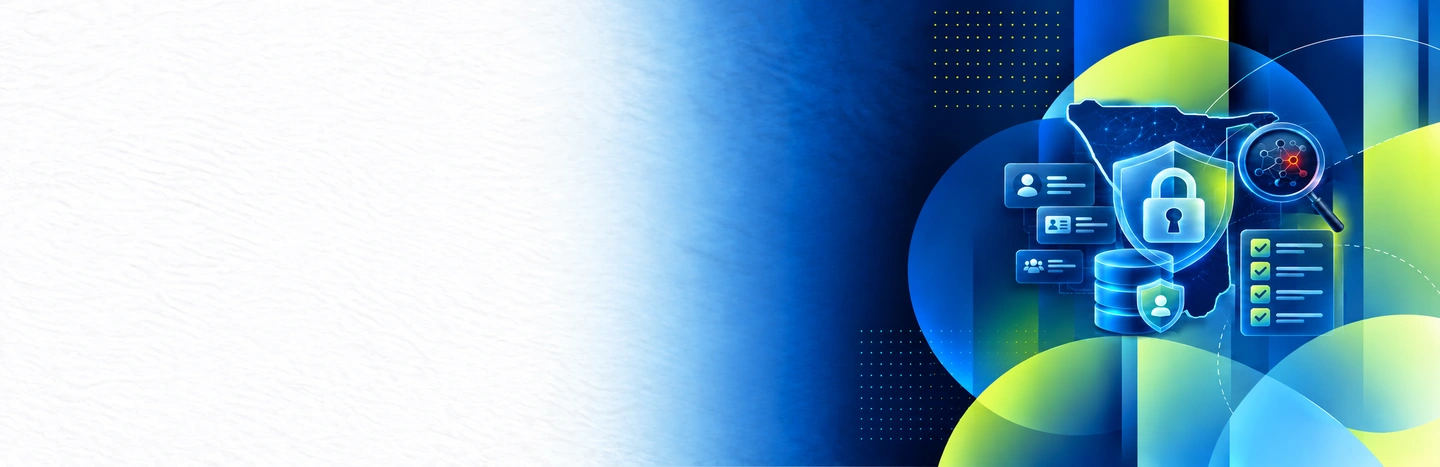 Namibia Data Protection & Cybercrime Readiness