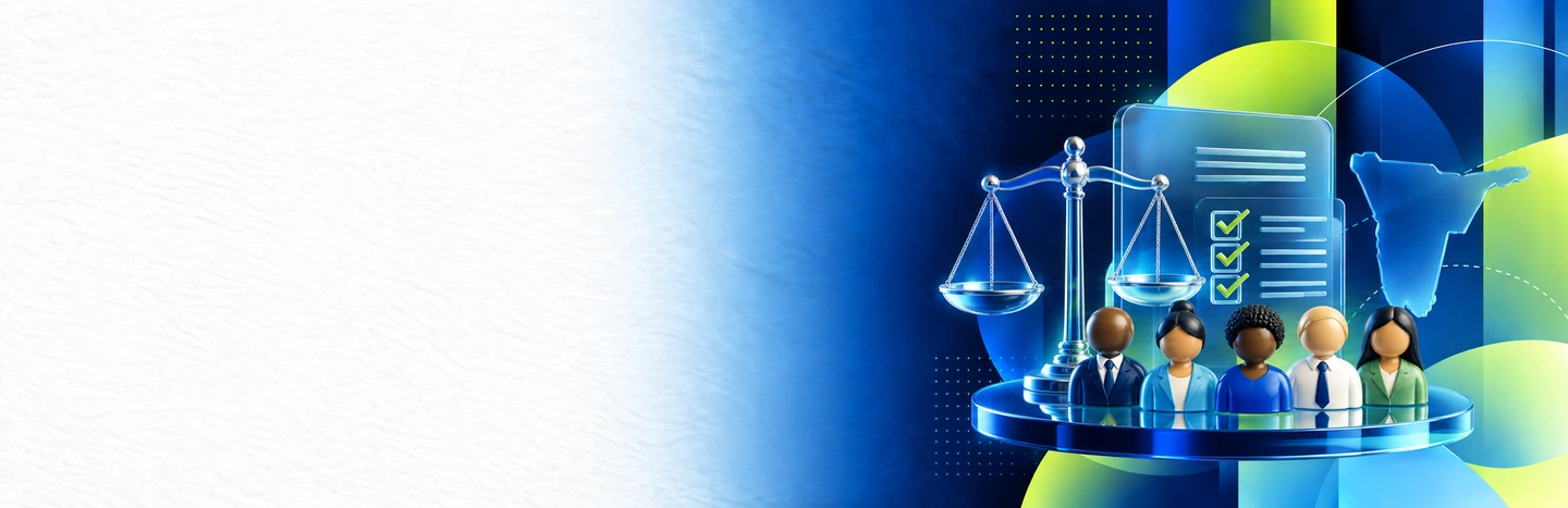 Namibia Labour Act & Affirmative Action Compliance