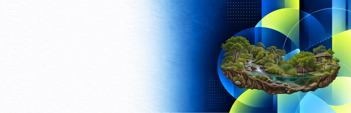 Nature-based Solutions
