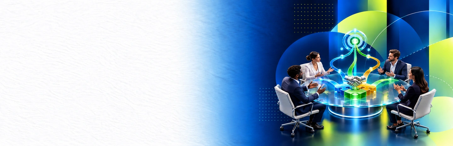 Negotiation & Stakeholder Alignment