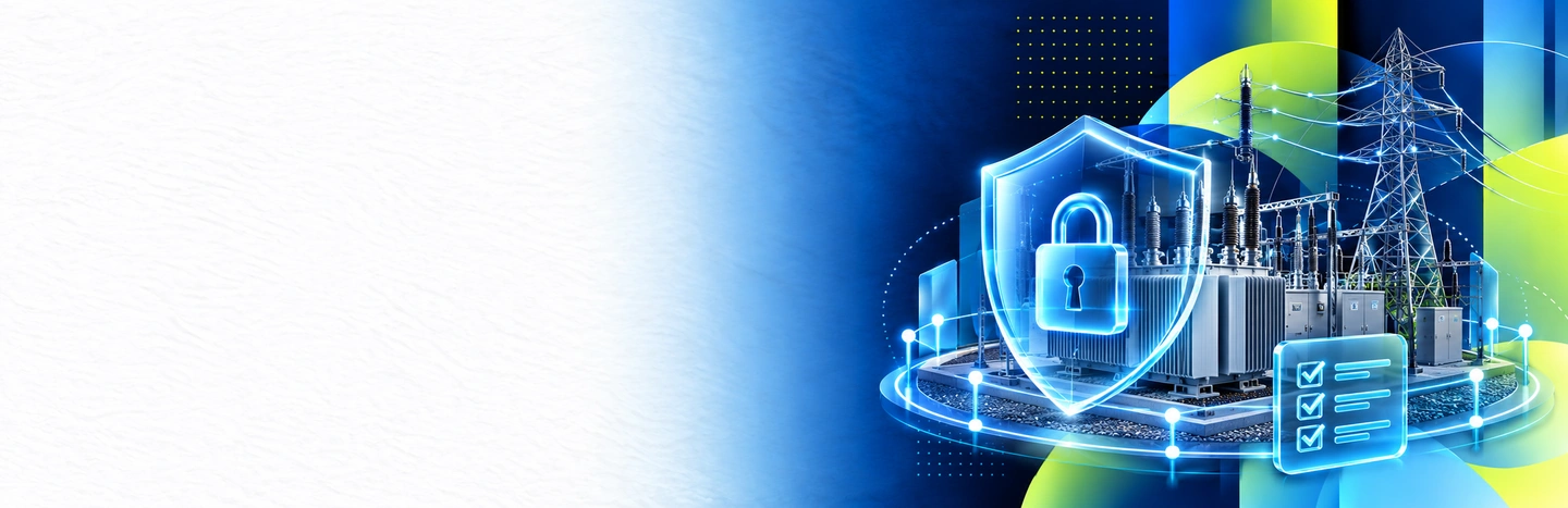 NERC CIP Compliance for US Utilities