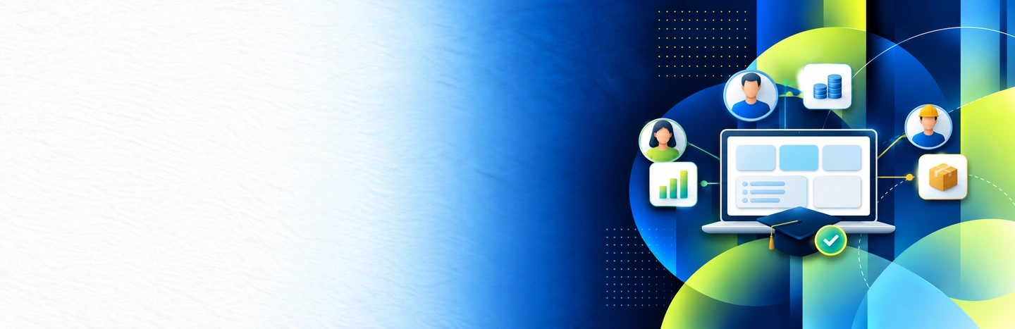 NetSuite Role-Based Training