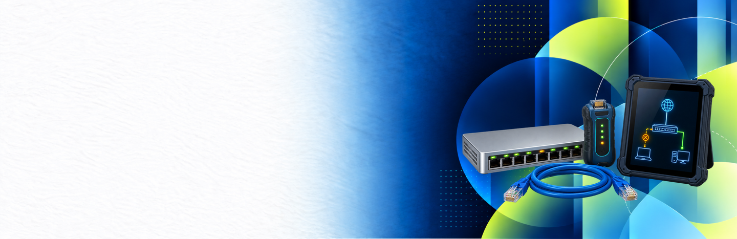 Network Configuration and Troubleshooting