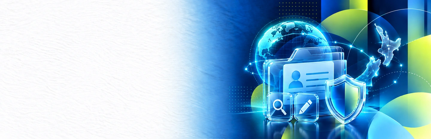 New Zealand Privacy Act 2020 Compliance