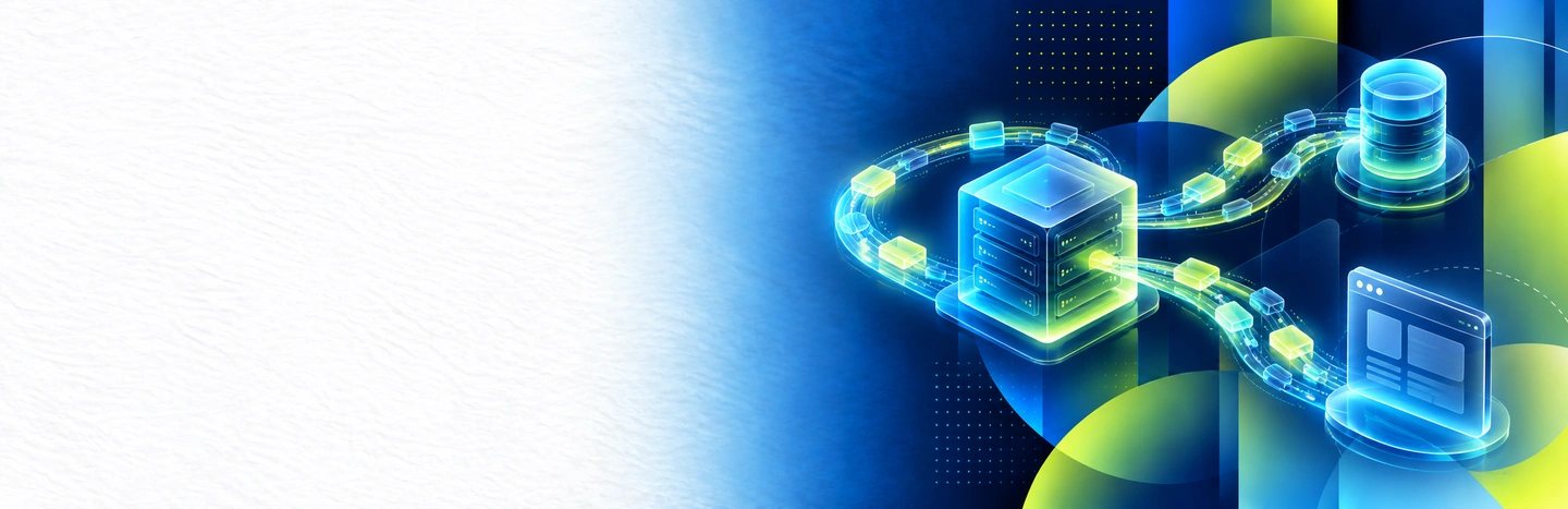 Node.js Backend Development