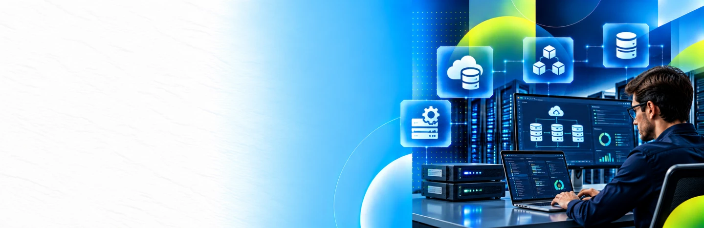 Nutanix Data Services Administration