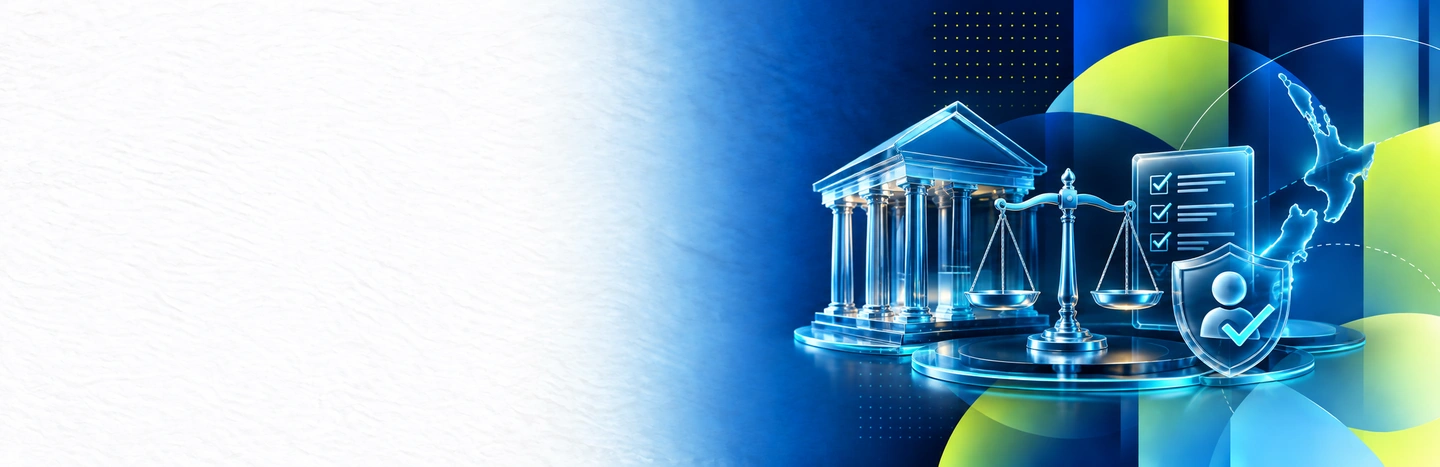 NZ Financial Markets Conduct & CoFI Compliance